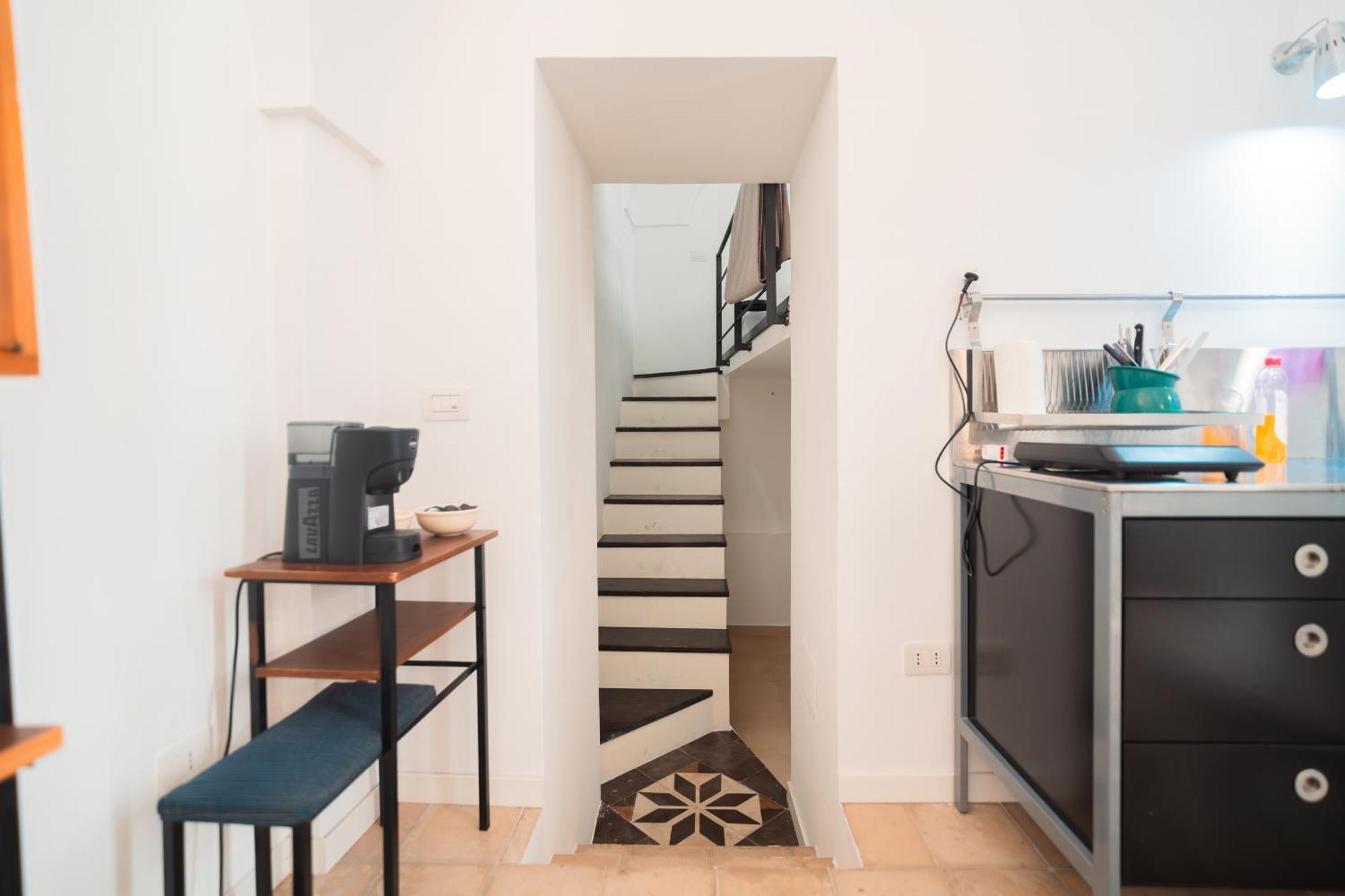 Donna Cristina Historic Apartment Lecce Ngoại thất bức ảnh